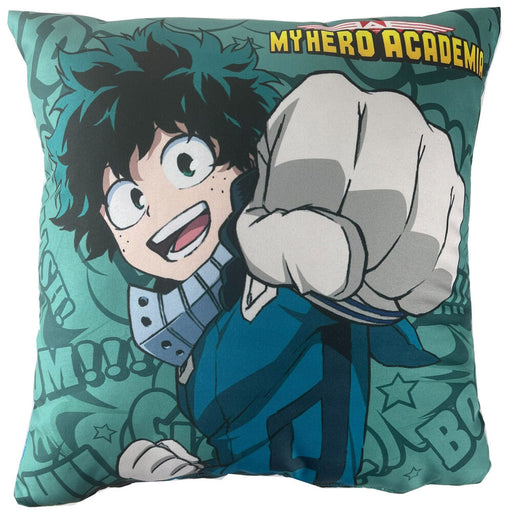 My Hero Academia cushion-0