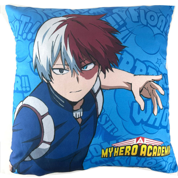 My Hero Academia cushion-1