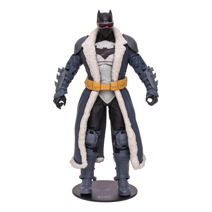DC Comics Multiverse Batman Endless Winter figure 18cm-1