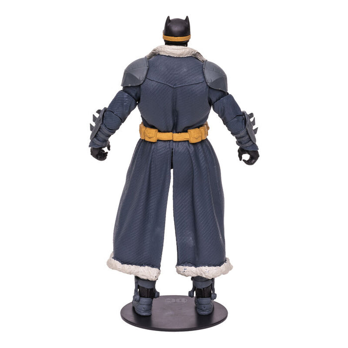DC Comics Multiverse Batman Endless Winter figure 18cm-3