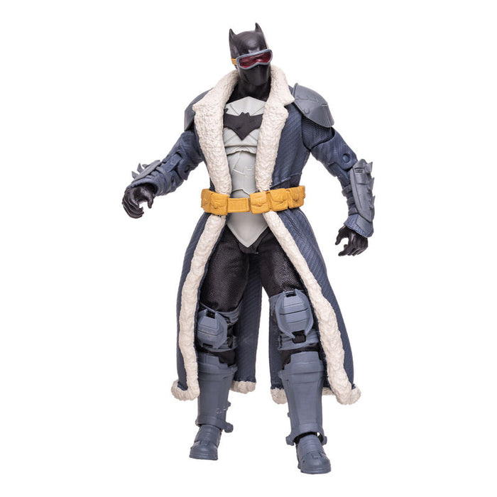 DC Comics Multiverse Batman Endless Winter figure 18cm-5