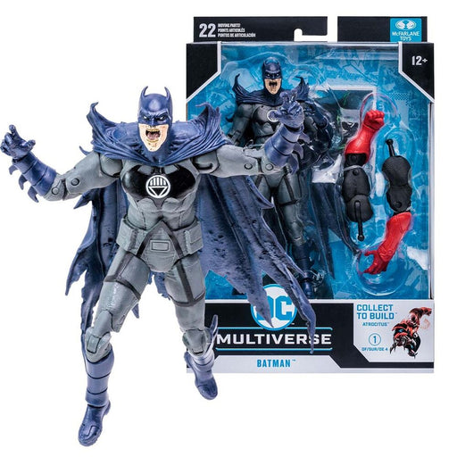 DC Comics Multiverse Batman figure 17cm-0