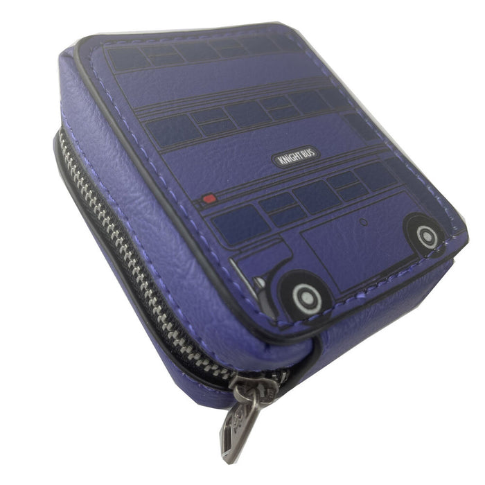 Harry Potter Knight Bus purse-1