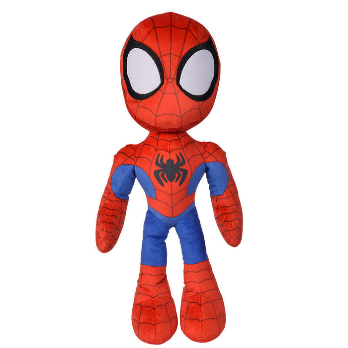 Marvel Spiderman plush toy 50cm-0