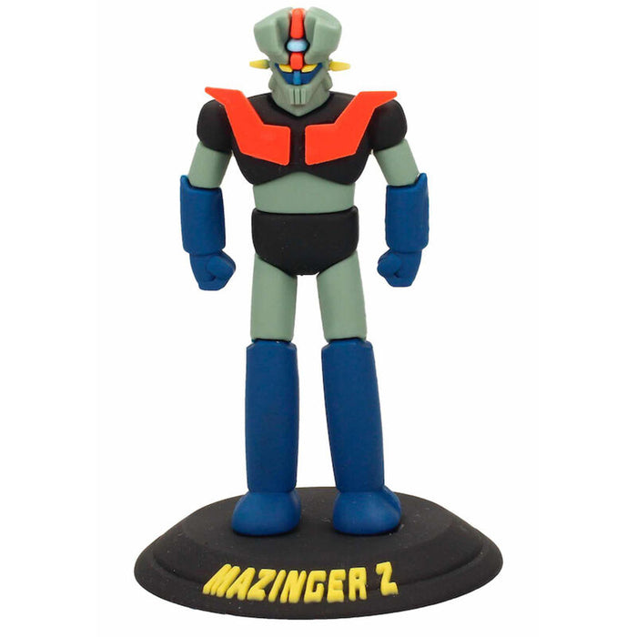 Mazinger Z Mazinger Z mini figure-1