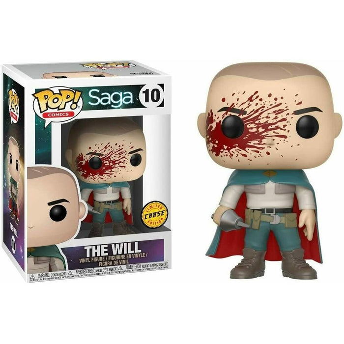 POP! figure Saga The Will Chase-1