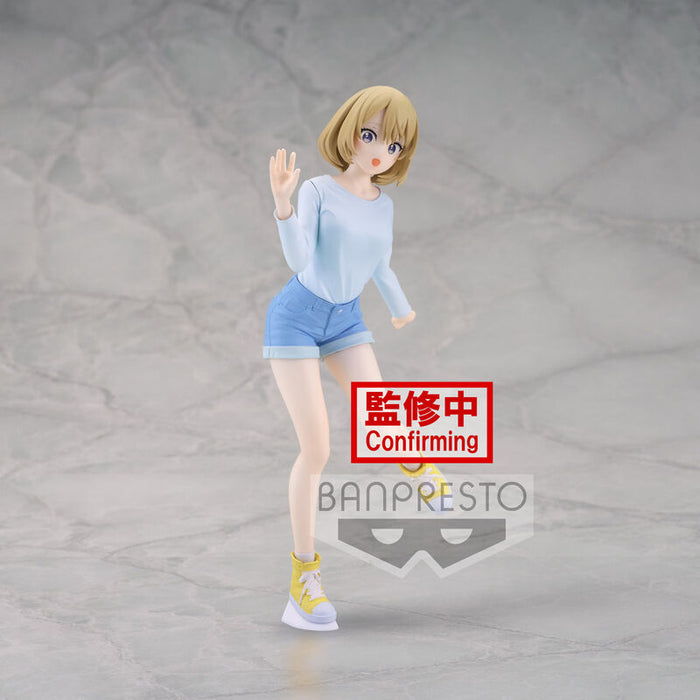 A Couple of Cuckoos Sachi Umino Kyunties figure 17cm-0