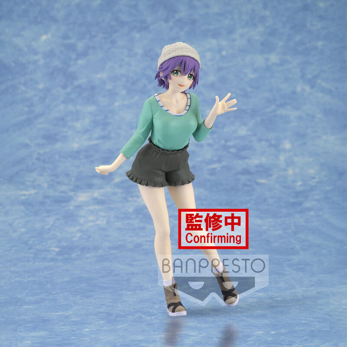 A Couple of Cuckoos Hiro Segawa Kyunties figure 17cm-0