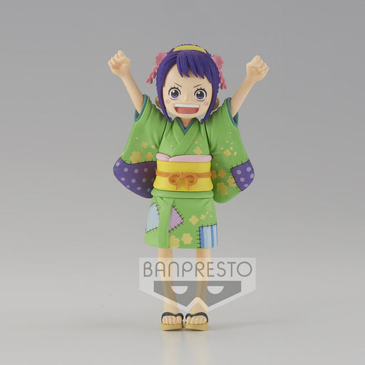 One Piece The Grandline Series Otama figure 12cm-0