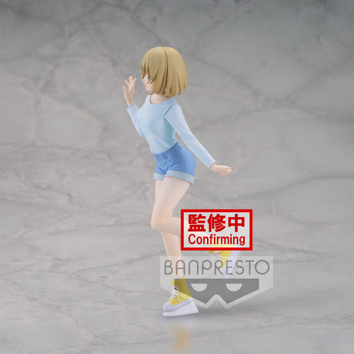 A Couple of Cuckoos Sachi Umino Kyunties figure 17cm-1