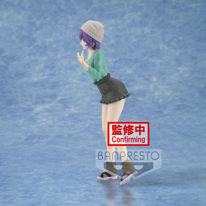 A Couple of Cuckoos Hiro Segawa Kyunties  figure 17cm-1