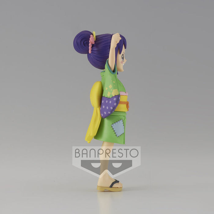 One Piece The Grandline Series Otama figure 12cm-1