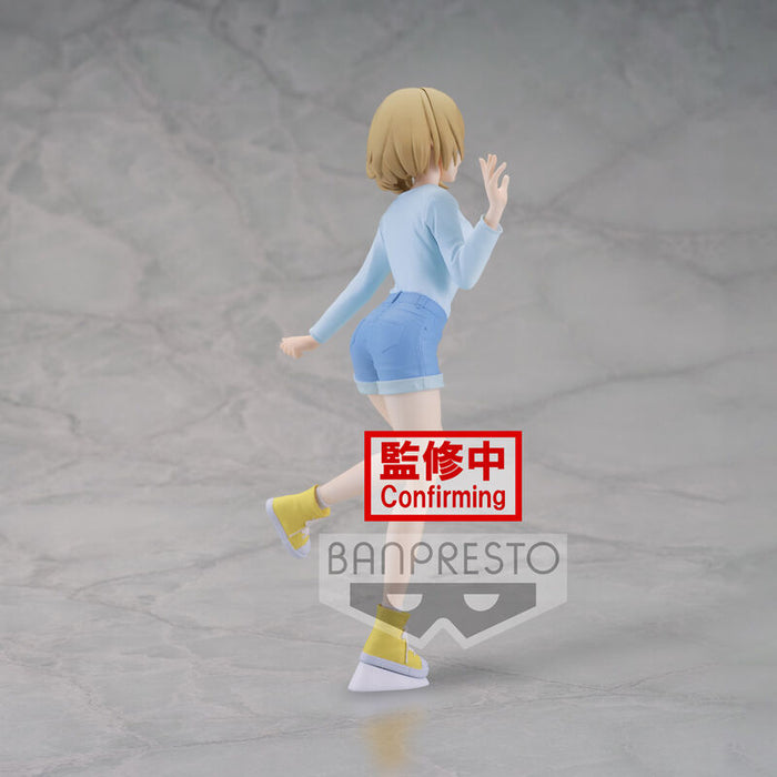 A Couple of Cuckoos Sachi Umino Kyunties figure 17cm-2