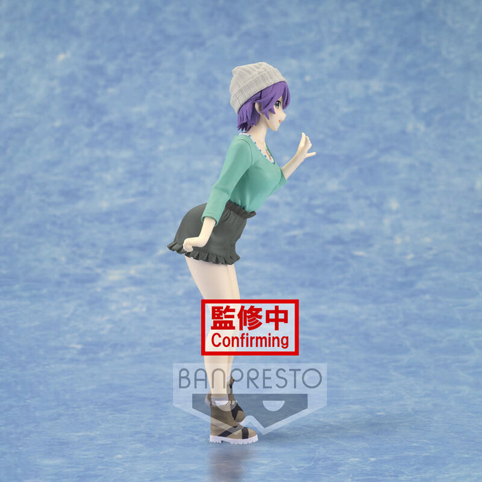 A Couple of Cuckoos Hiro Segawa Kyunties  figure 17cm-2