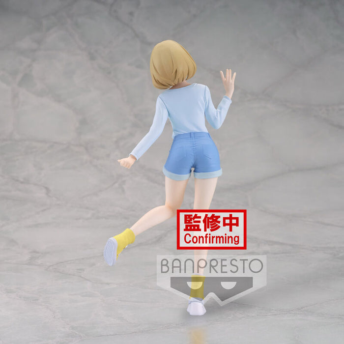 A Couple of Cuckoos Sachi Umino Kyunties figure 17cm-3