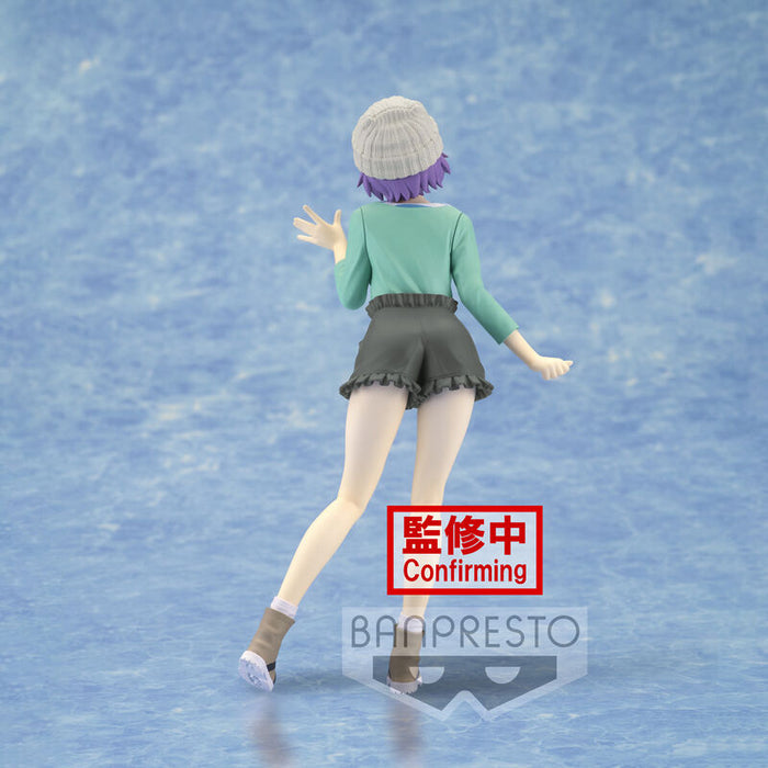 A Couple of Cuckoos Hiro Segawa Kyunties  figure 17cm-3
