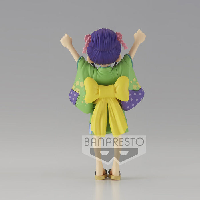 One Piece The Grandline Series Otama figure 12cm-3