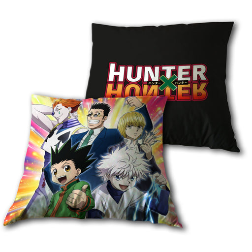 Hunter x Hunter cushion-0