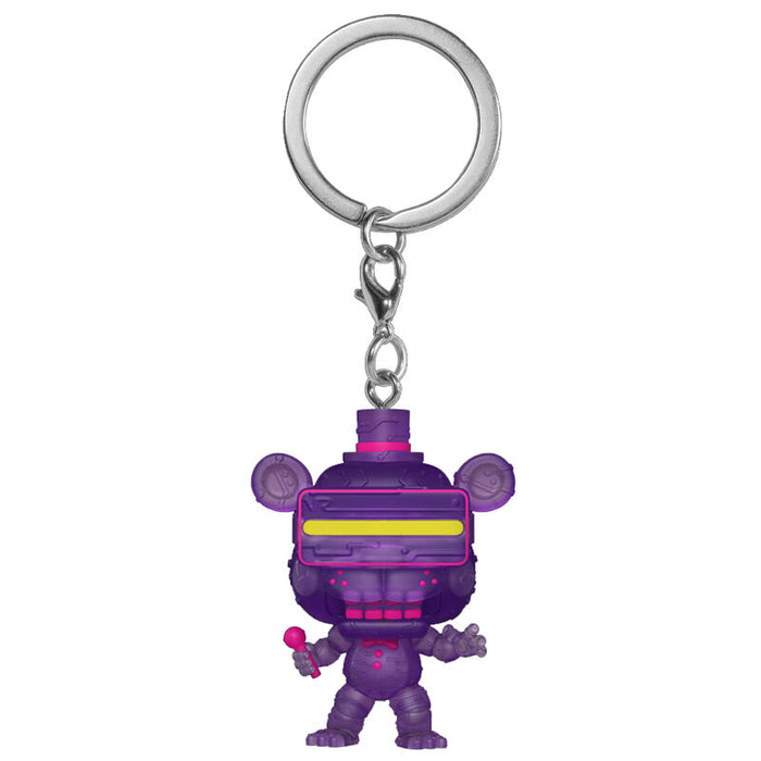 Pocket POP Keychain Five Nights at Freddys Freddy-0