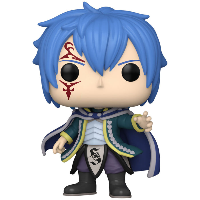 POP figure Fairy Tail Jellal Fernandes-1