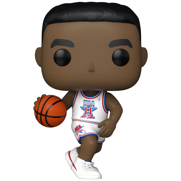 POP figure NBA All Star Isiah Thomas 1992-1