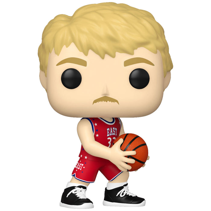 POP figure NBA All Star Larry Bird 1983-1