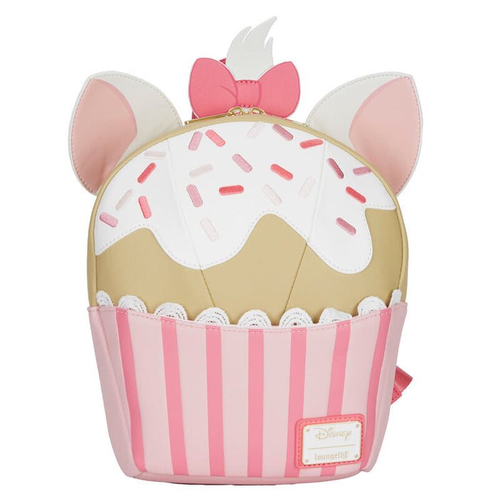 Loungefly Disney Aristocats Marie backpack 26cm-0