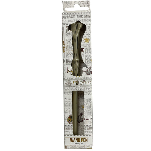 Harry potter Voldemort wand pen-0