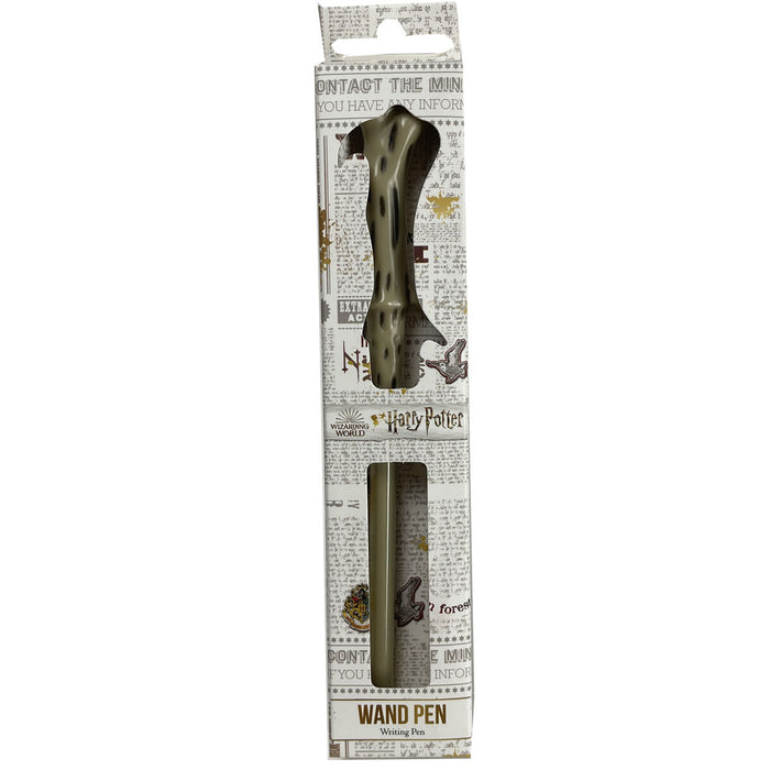 Harry potter Voldemort wand pen-0