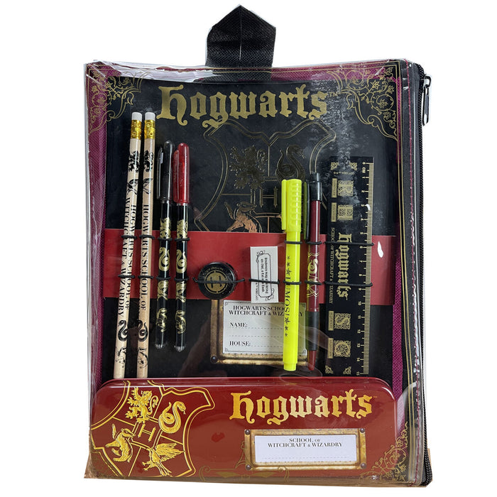 Harry Potter stationery set-1
