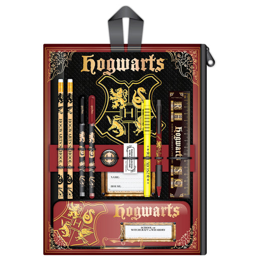 Harry Potter stationery set-0