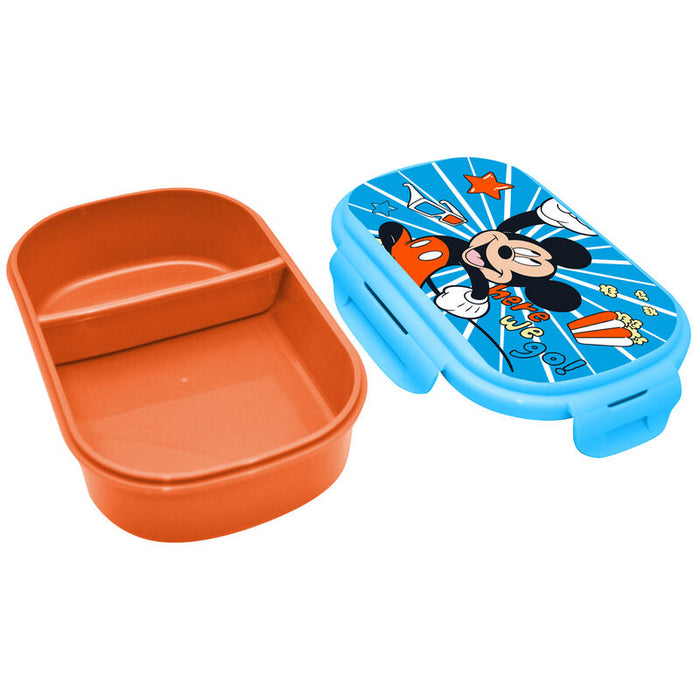 Disney Mickey lunch box-1
