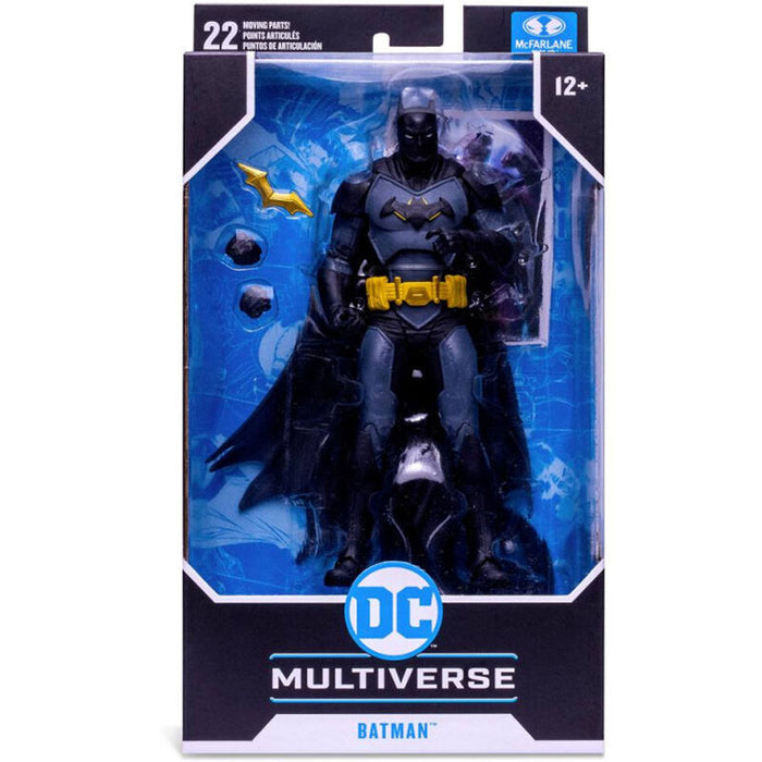 DC Comics Multiverse Batman figure 18cm-1