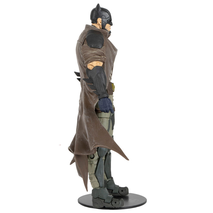 DC Comics Multiverse Dark Detective Batman figure 18cm-3