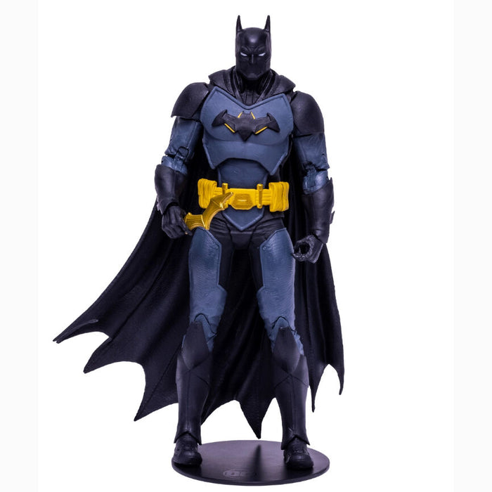 DC Comics Multiverse Batman figure 18cm-3