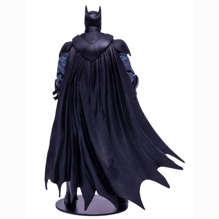 DC Comics Multiverse Batman figure 18cm-4