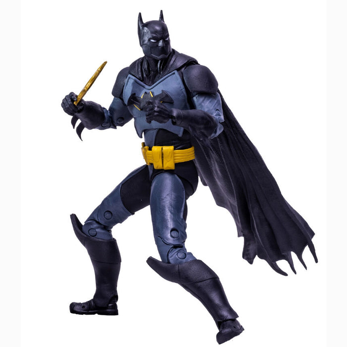 DC Comics Multiverse Batman figure 18cm-2