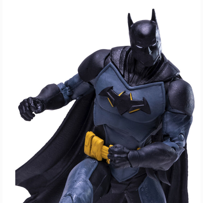 DC Comics Multiverse Batman figure 18cm-6