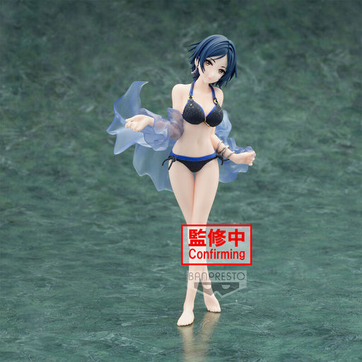 The Idolmaster Cinderella Girls Celestial Vivi Kanade Hayami figure 20cm-0