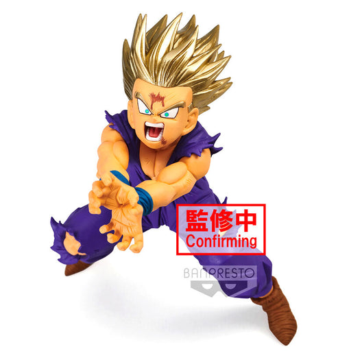 Dragon Ball Z Blood of Saiyans Son Gohan figure 14cm-0