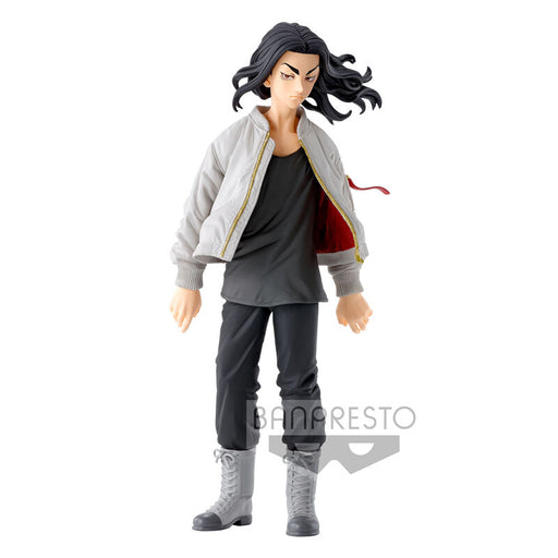 Tokyo Revengers Keisuke Baji vol.2 figure 17cm-0