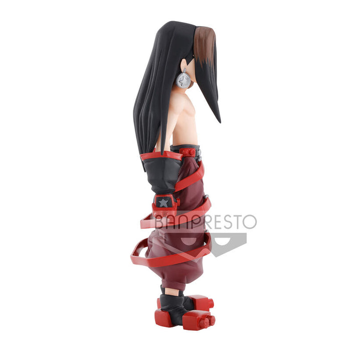 Shaman King Hao figure 14cm-1