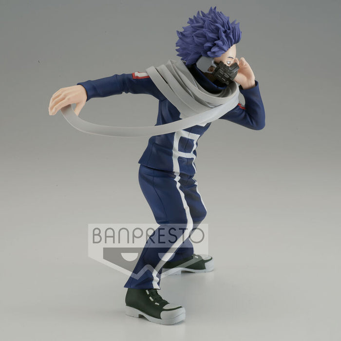 My Hero Academia The Amazing Heroes vol.18 Hitoshi Shinso figure 16cm-1