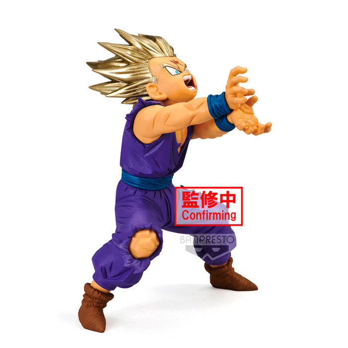Dragon Ball Z Blood of Saiyans Son Gohan figure 14cm-1