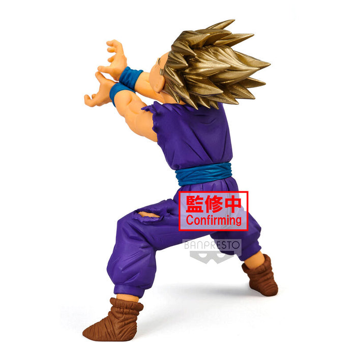 Dragon Ball Z Blood of Saiyans Son Gohan figure 14cm-2
