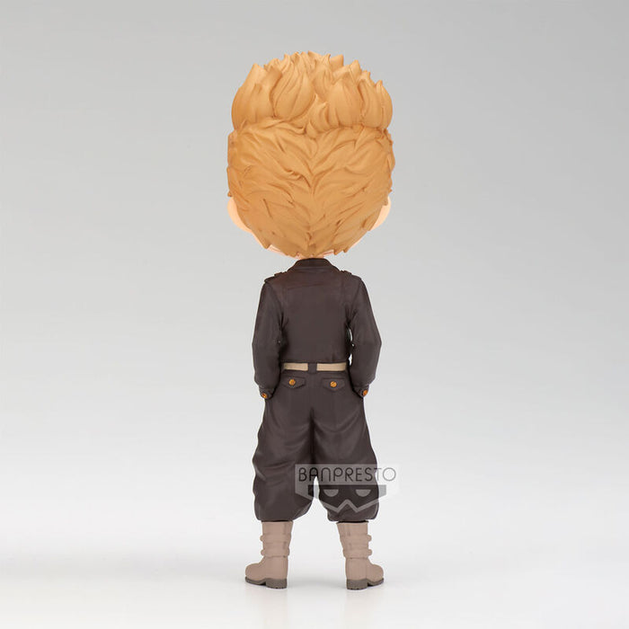 Tokyo Revengers Takemichi Hanagaki ver.B Q posket figure 14cm-3