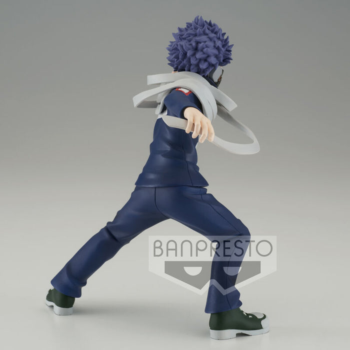 My Hero Academia The Amazing Heroes vol.18 Hitoshi Shinso figure 16cm-3
