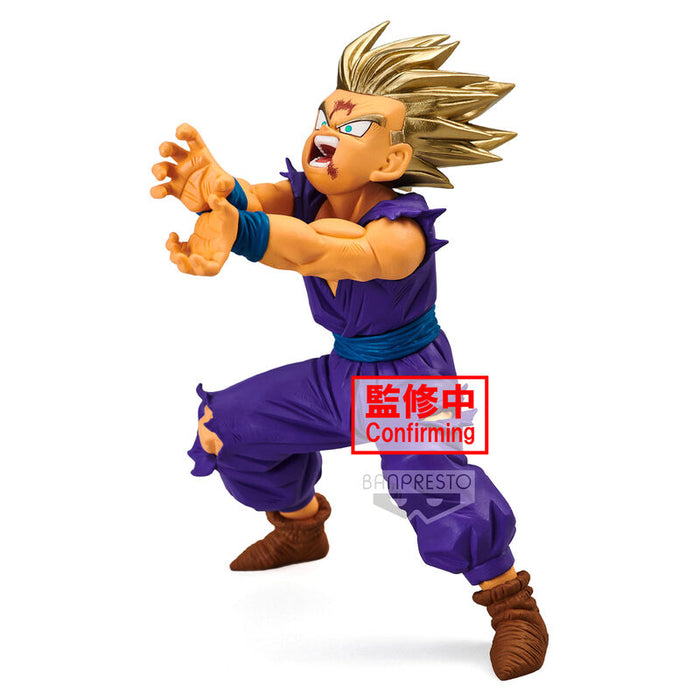 Dragon Ball Z Blood of Saiyans Son Gohan figure 14cm-3