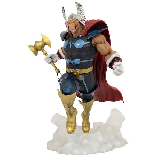 Marvel Comic Gallery Beta Ray Bill figure 25cm-0