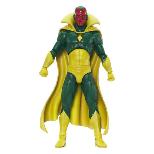 Marvel Select Vision figure 18cm-0